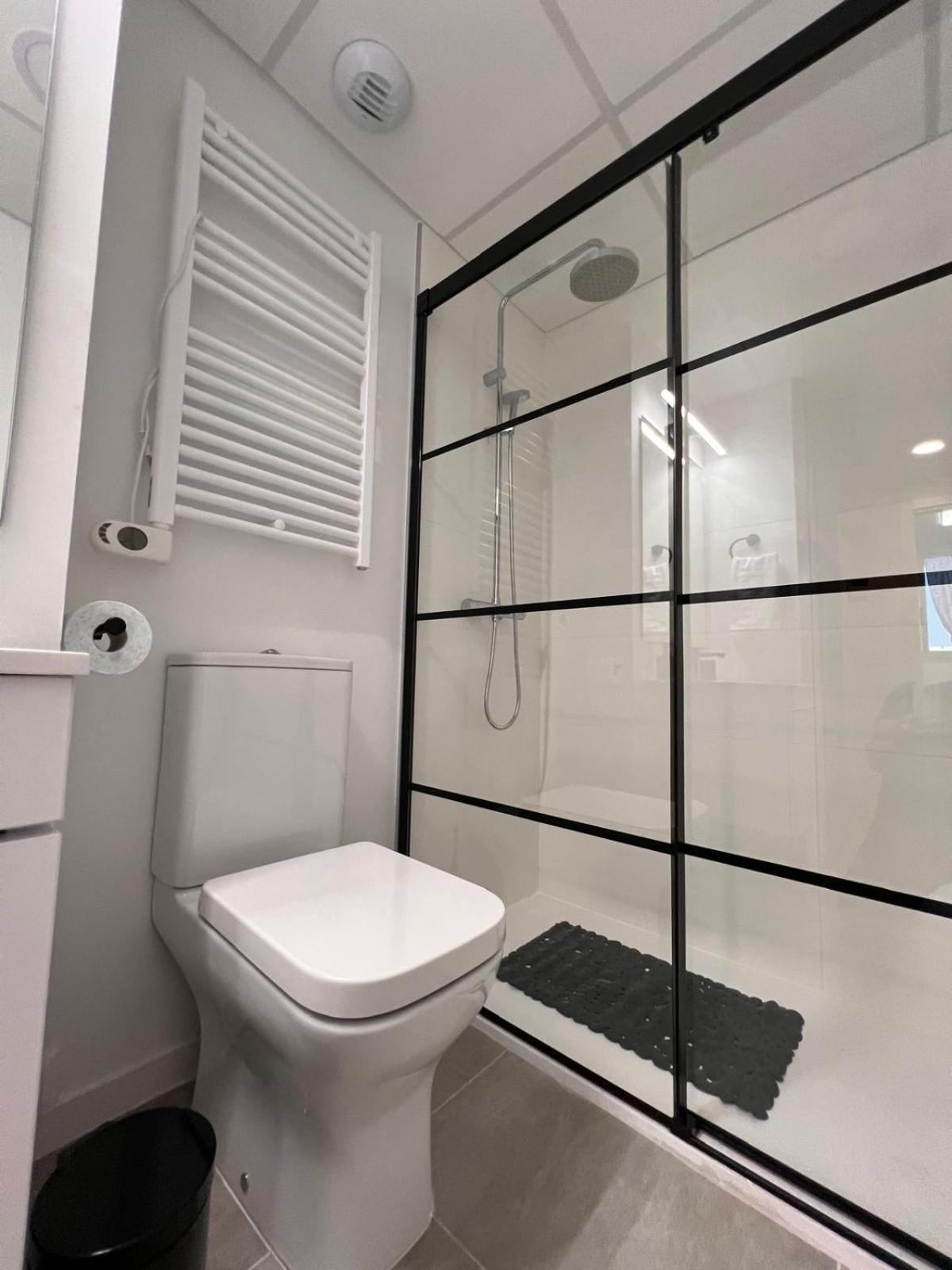 Blois Apartments Rivas-Vaciamadrid Exterior photo