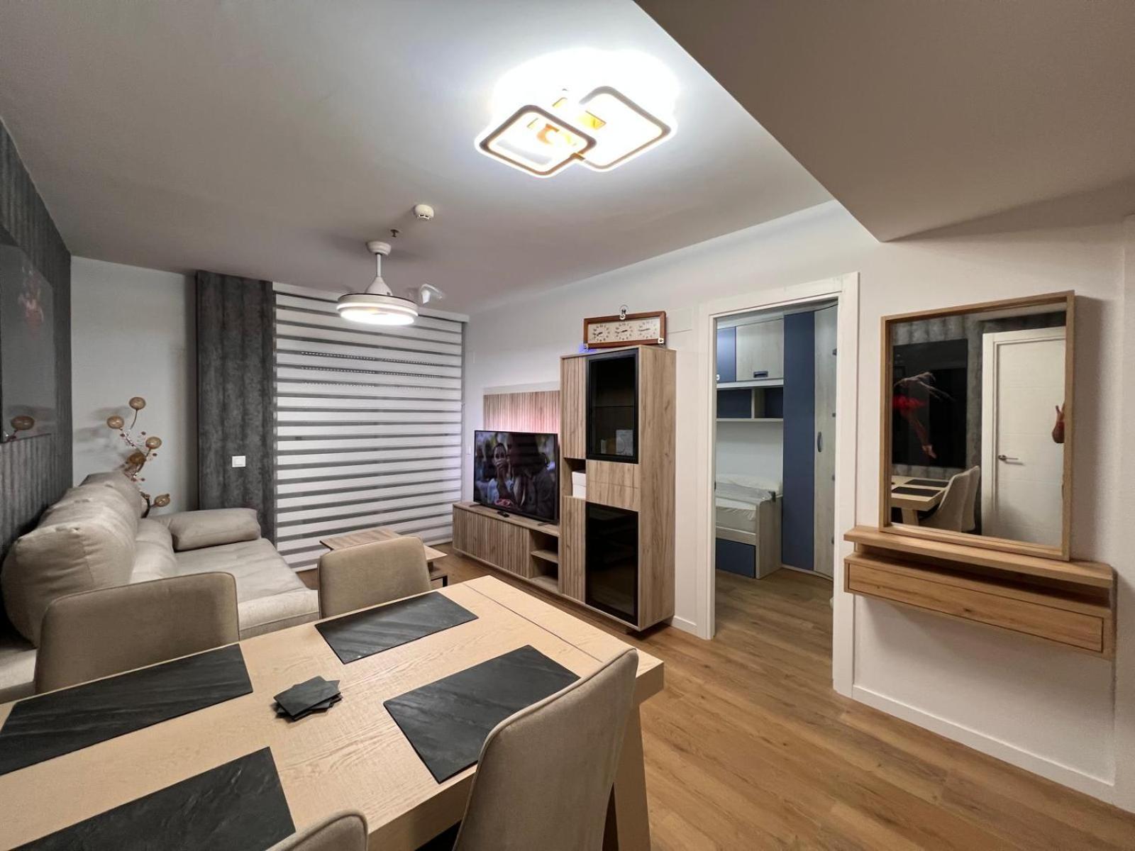 Blois Apartments Rivas-Vaciamadrid Exterior photo