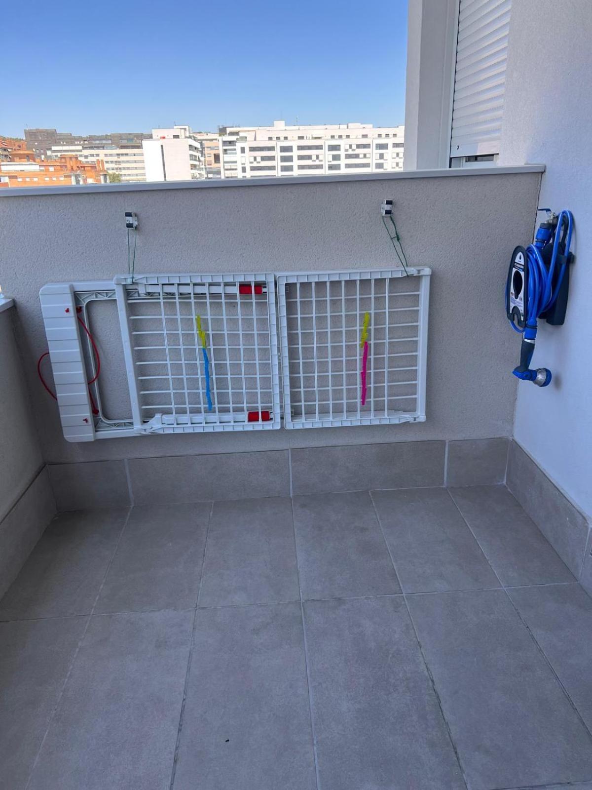 Blois Apartments Rivas-Vaciamadrid Exterior photo